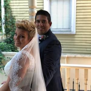 Meet your Posher, Bruce